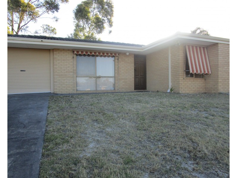 50 Fellbridge Way, Langford WA 6147