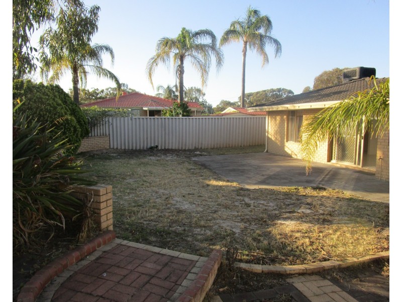 50 Fellbridge Way, Langford WA 6147