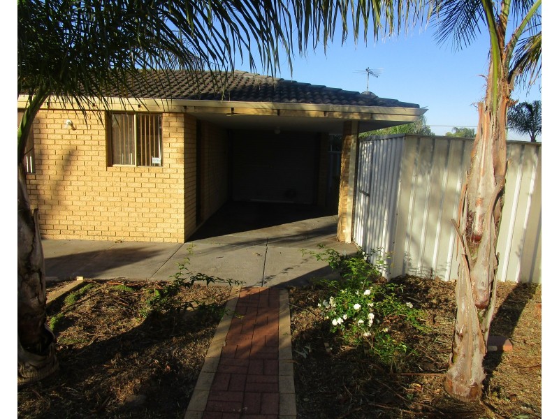 50 Fellbridge Way, Langford WA 6147