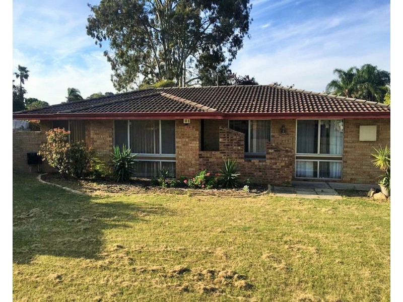 15 Brockmill Avenue, Beechboro WA 6063