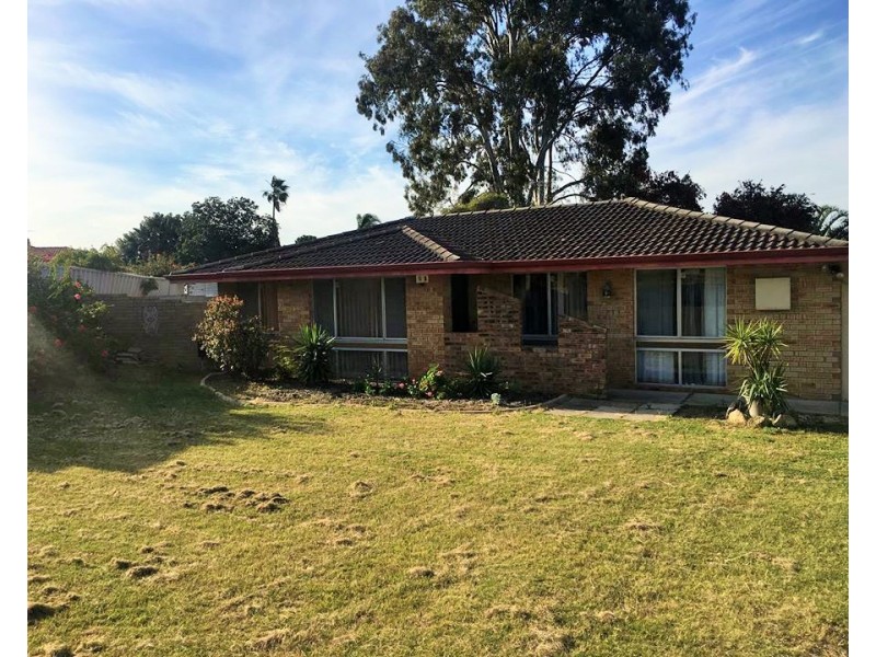 15 Brockmill Avenue, Beechboro WA 6063