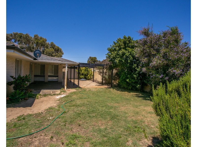 30 Thomas Way, Kardinya WA 6163