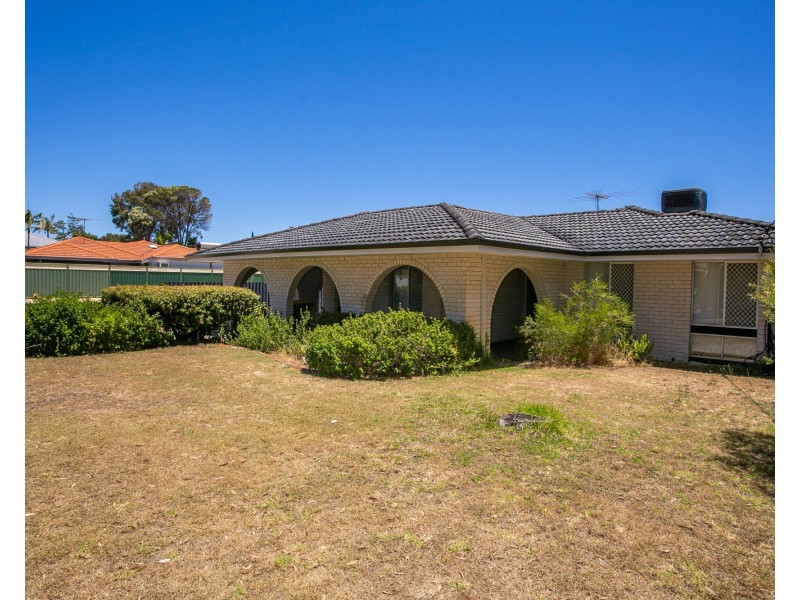 30 Thomas Way, Kardinya WA 6163