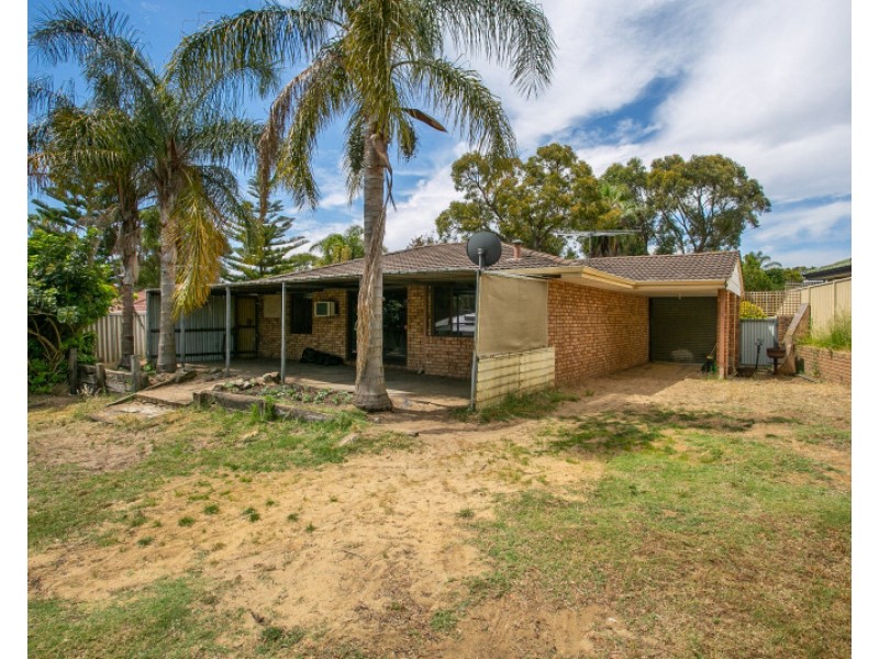 6 Eddy Close, Leda WA 6170