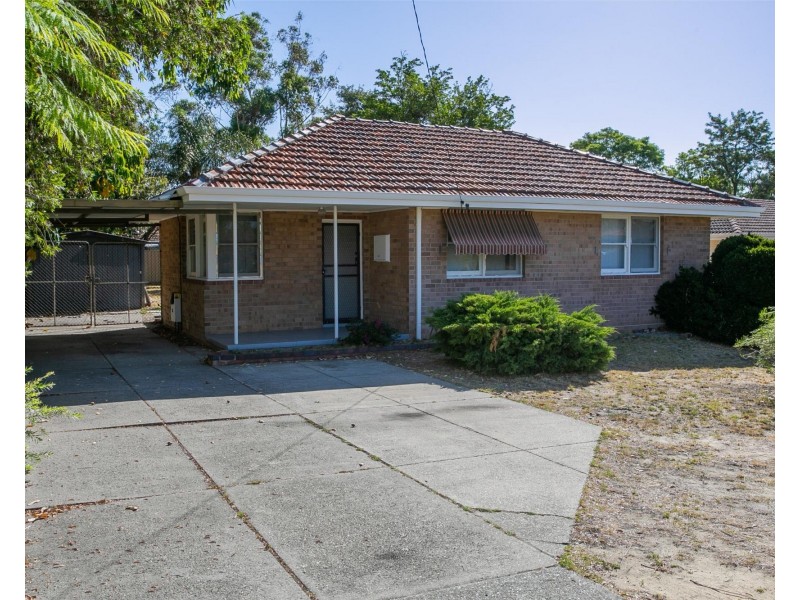 7  Boxley Place, Langford WA 6147