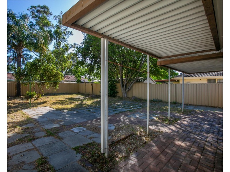 7  Boxley Place, Langford WA 6147