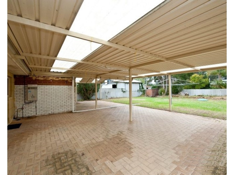 58 Dickson Drive, Middle Swan WA 6056