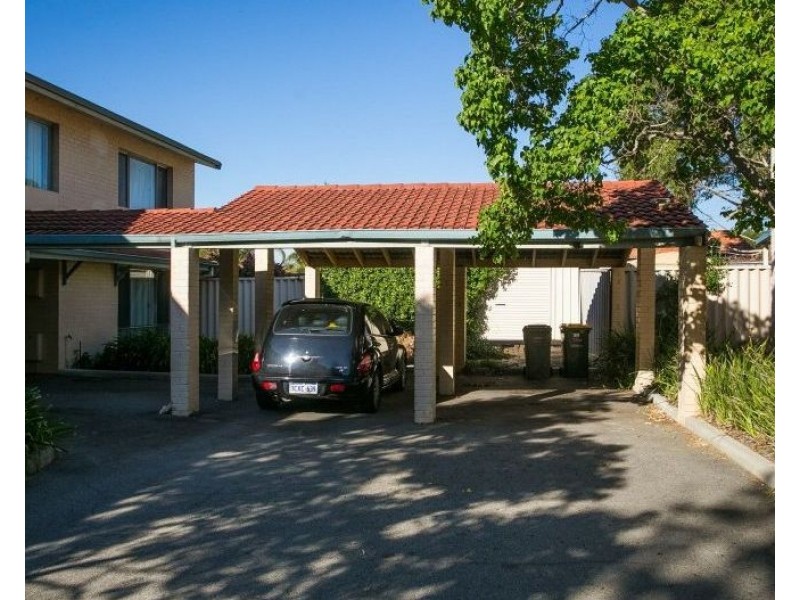 7/3 Yeo Court, Koondoola WA 6064