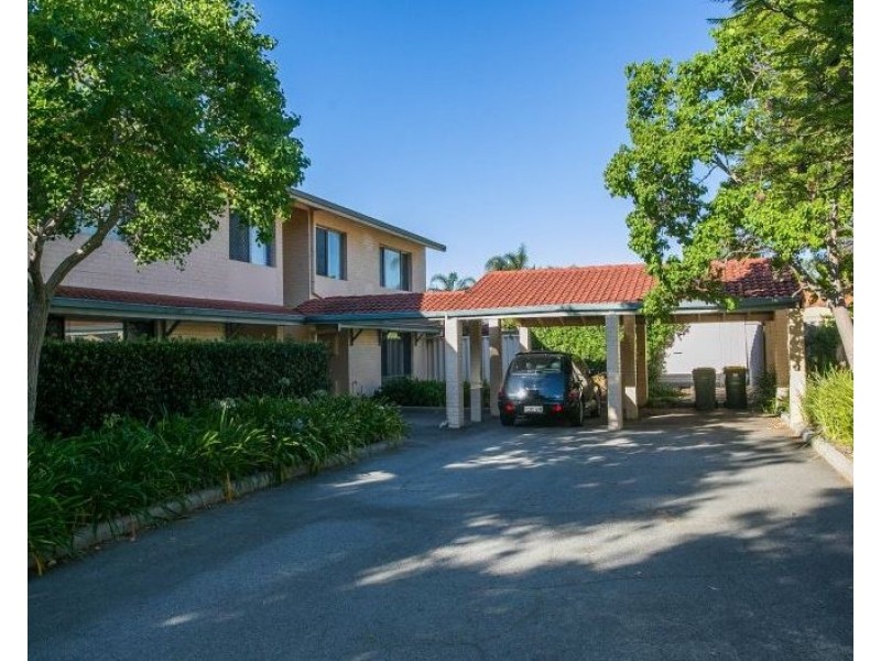 7/3 Yeo Court, Koondoola WA 6064