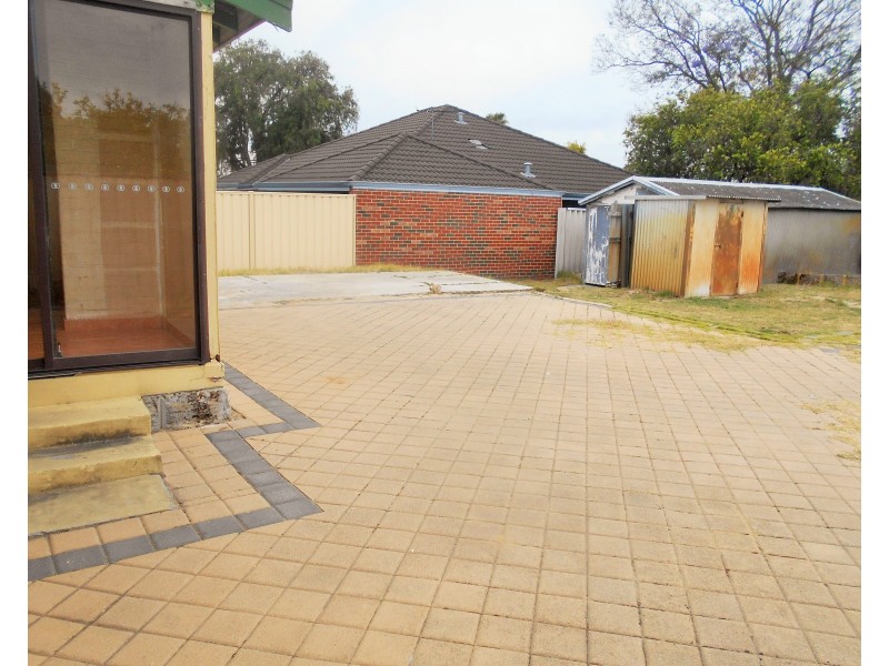 21 Priestley Street, Embleton WA 6062