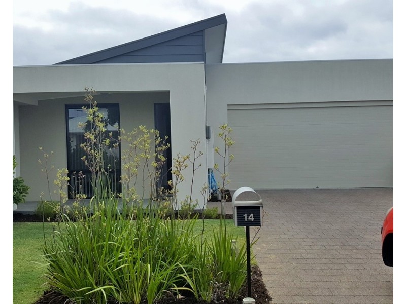 14 Ausfeld Street, Banksia Grove WA 6031