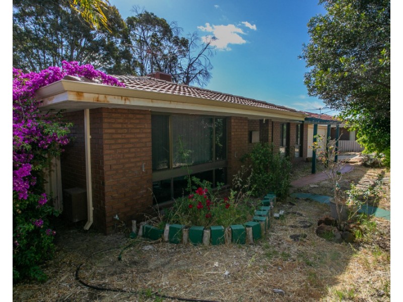 34 Gabell Way, Koondoola WA 6064