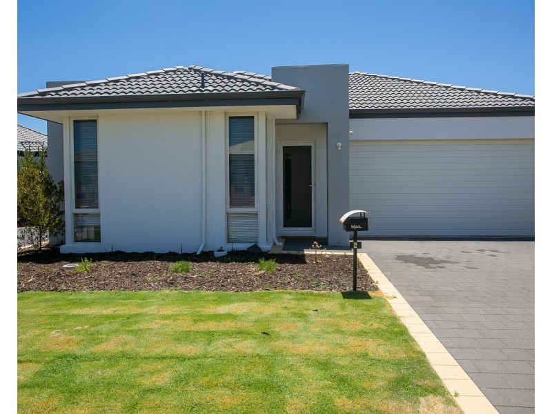 6 Donatti Retreat, Caversham WA 6055