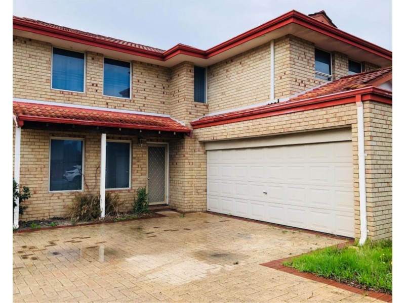 2/139 Keymer Street, Belmont WA 6104