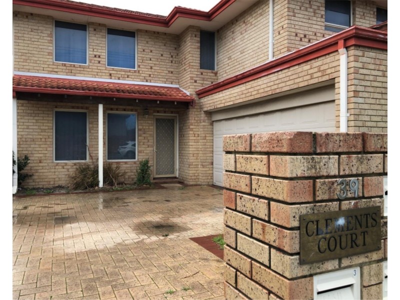 2/139 Keymer Street, Belmont WA 6104