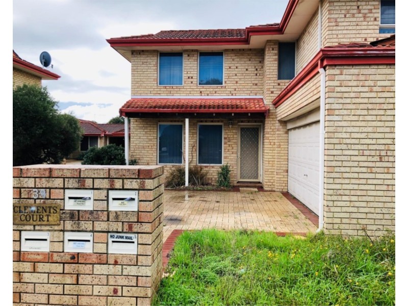 2/139 Keymer Street, Belmont WA 6104
