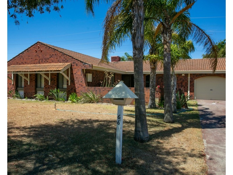 66 Pilkington Circus, Beechboro WA 6063