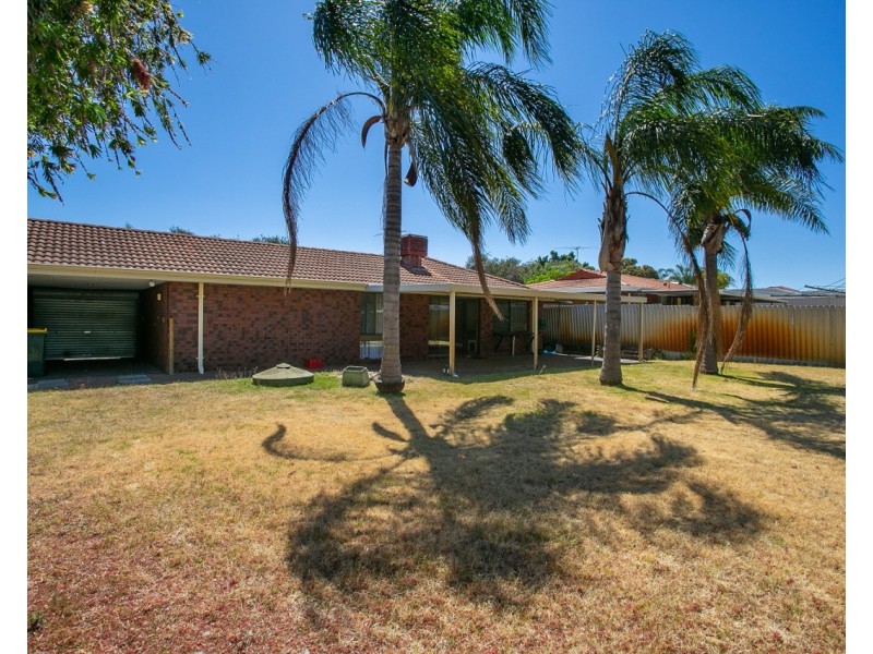 66 Pilkington Circus, Beechboro WA 6063