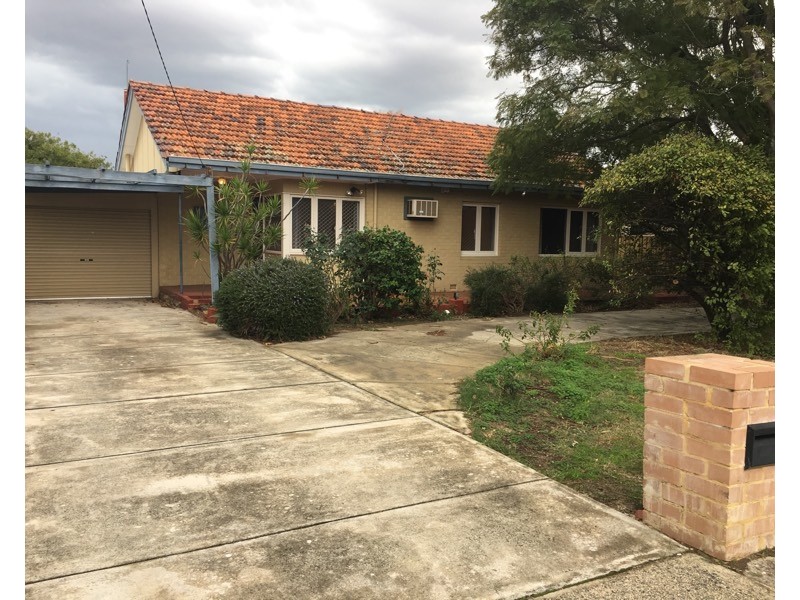 57 Finchley Crescent, Balga WA 6061