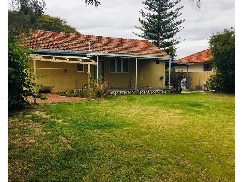 57 Finchley Crescent, Balga WA 6061