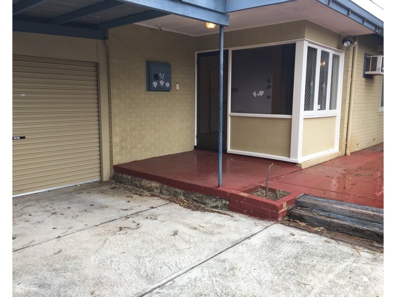 57 Finchley Crescent, Balga WA 6061