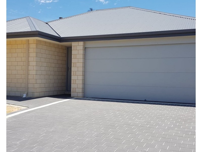 1A  Clark Way, Bateman WA 6150