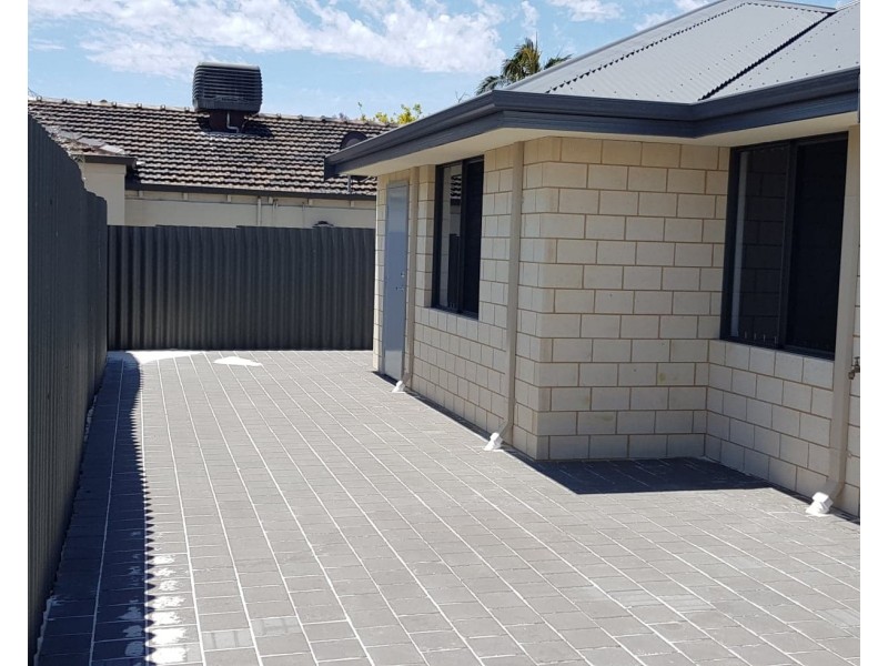 1A  Clark Way, Bateman WA 6150