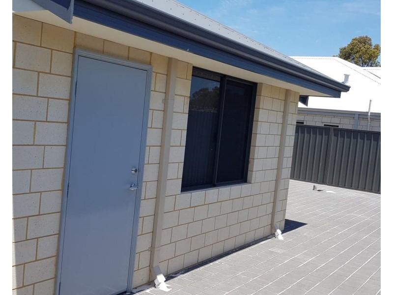 1A  Clark Way, Bateman WA 6150