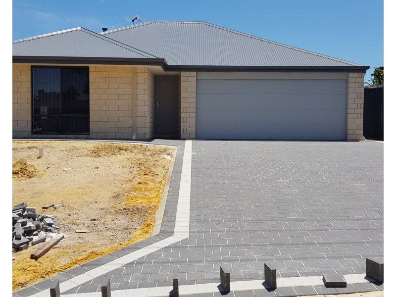 1A  Clark Way, Bateman WA 6150