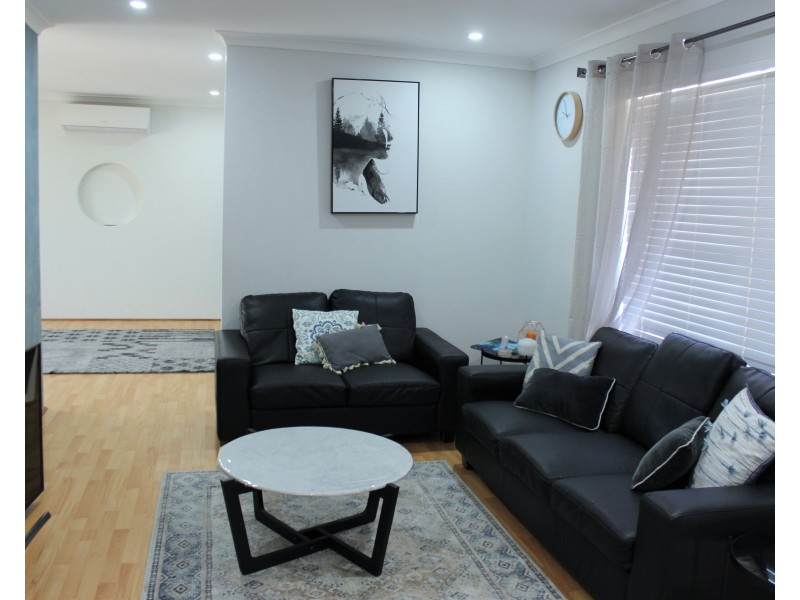 11/25 Conifer Place, Beechboro WA 6063