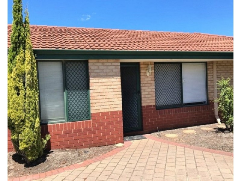 11/25 Conifer Place, Beechboro WA 6063