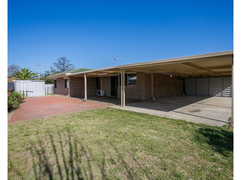 8 Amazon Drive, Beechboro WA 6063