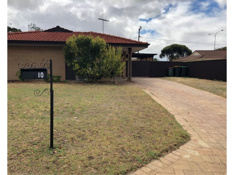 10 Earls Place, Balga WA 6061