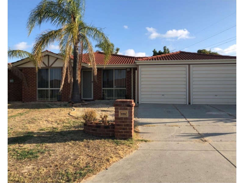 8 Brookside Gardens, Caversham WA 6055