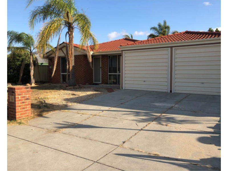 8 Brookside Gardens, Caversham WA 6055