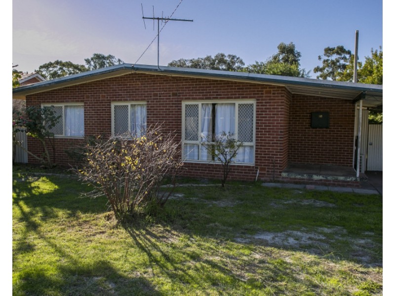 30 Letsom Way, Langford WA 6147