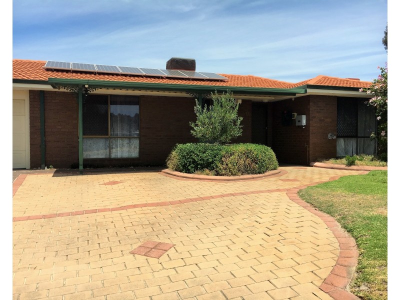 20 Thorburn Avenue, Beechboro WA 6063