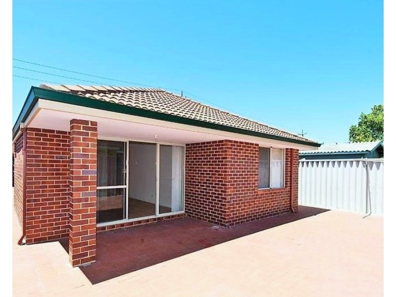 173 Alexander Road, Rivervale WA 6103