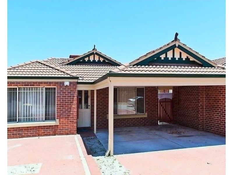 173 Alexander Road, Rivervale WA 6103