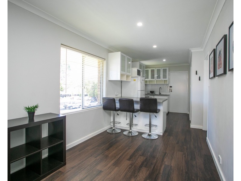 17/322 Canning Highway, Como WA 6152