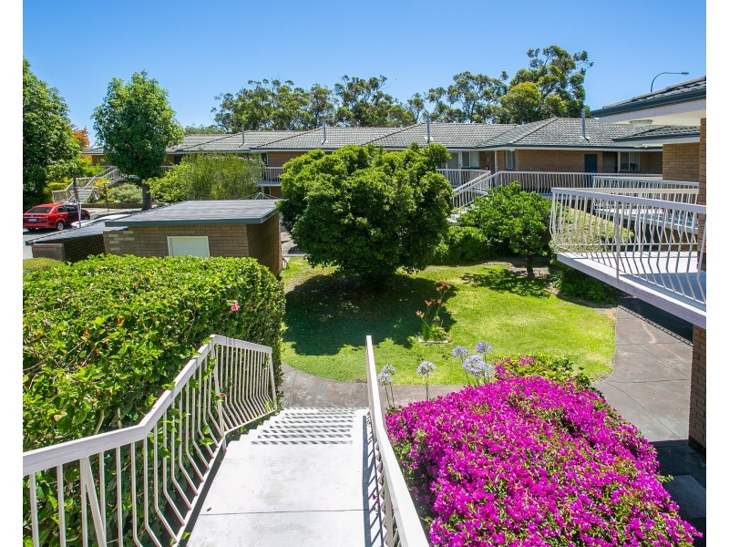 17/322 Canning Highway, Como WA 6152
