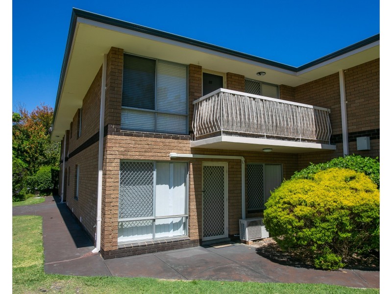 17/322 Canning Highway, Como WA 6152