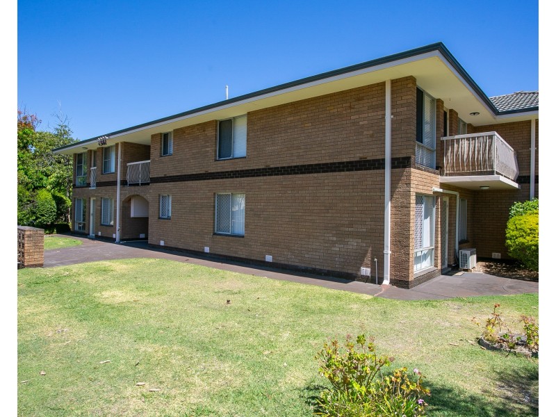 17/322 Canning Highway, Como WA 6152