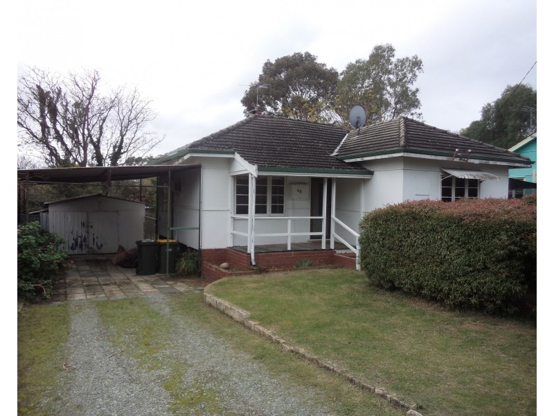 68 Crabtree Way, Medina WA 6167