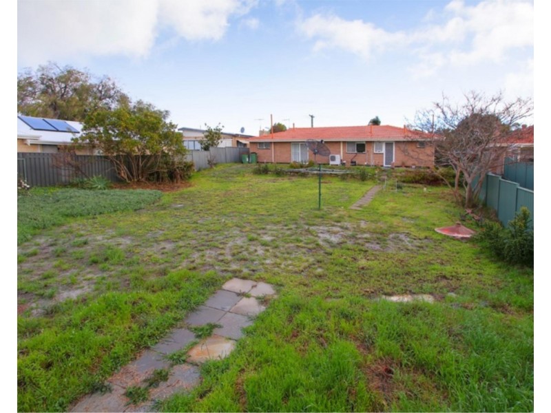 5 Henrietta  Street, Bayswater WA 6053