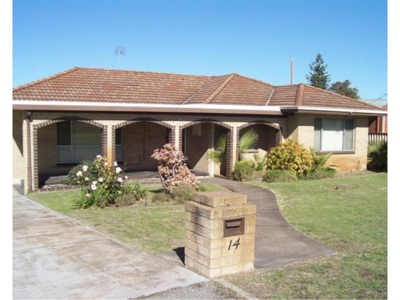 14 Gatton Way, Embleton WA 6062
