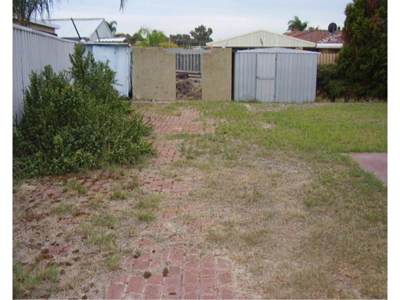 42 Darwin Crescent, Beechboro WA 6063