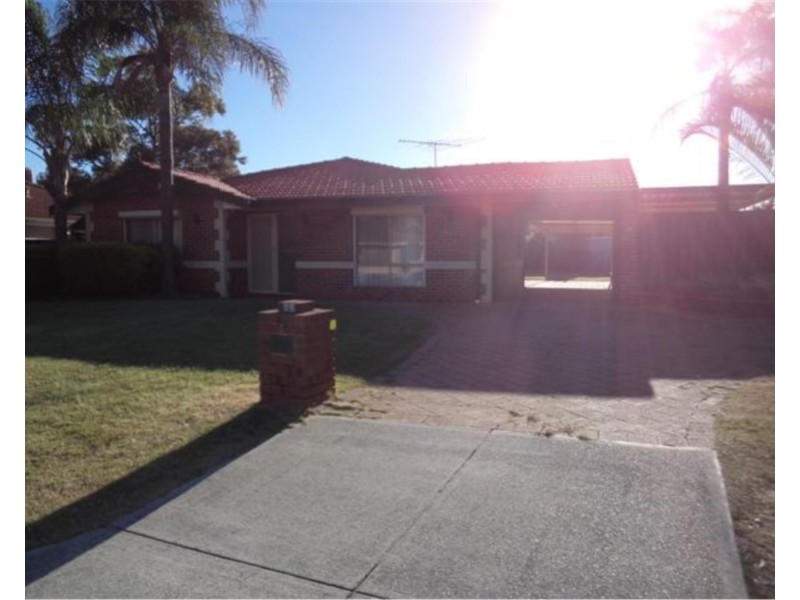 63 Timberlane Crescent, Beechboro WA 6063