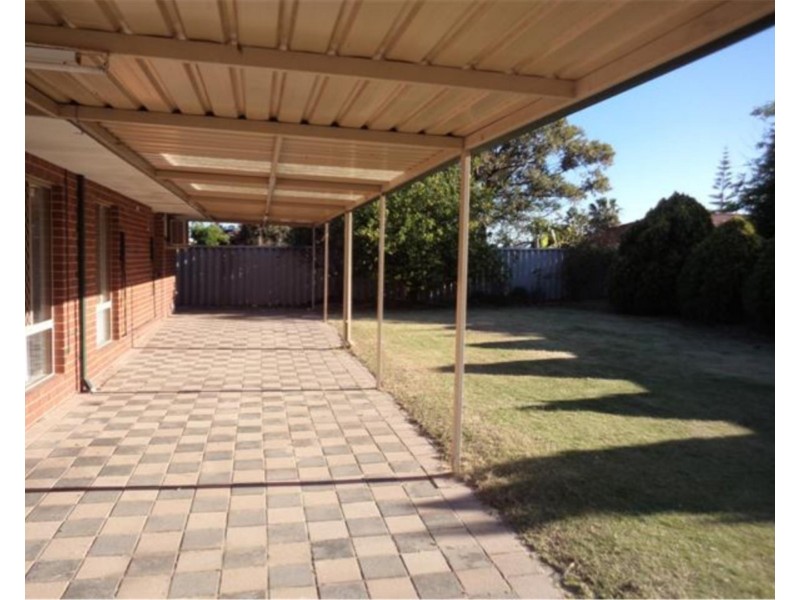63 Timberlane Crescent, Beechboro WA 6063