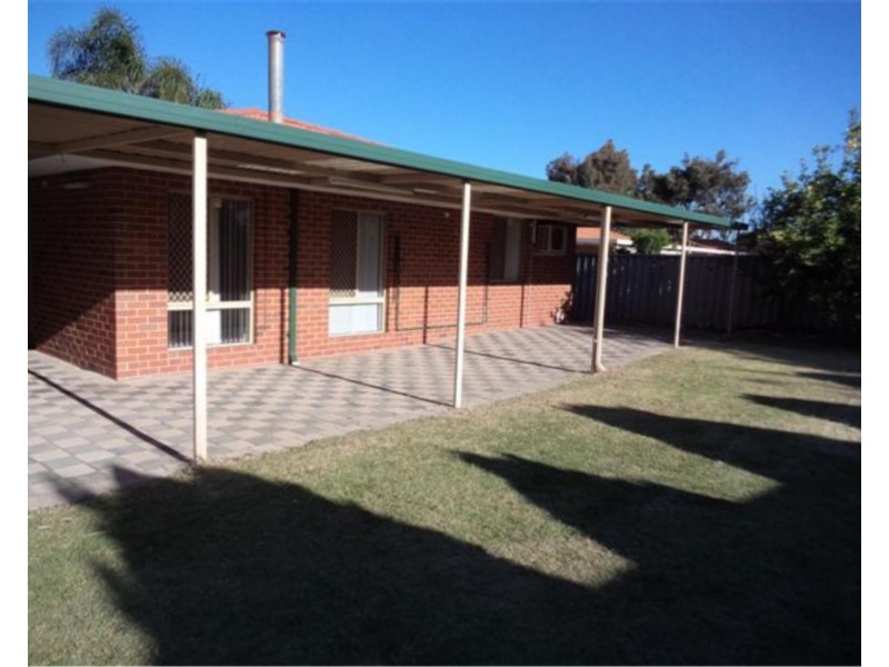 63 Timberlane Crescent, Beechboro WA 6063